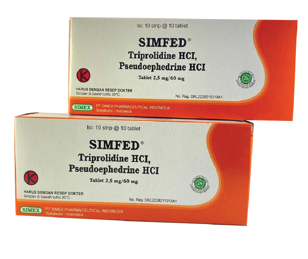 Simfed Logo PT. SIMEX