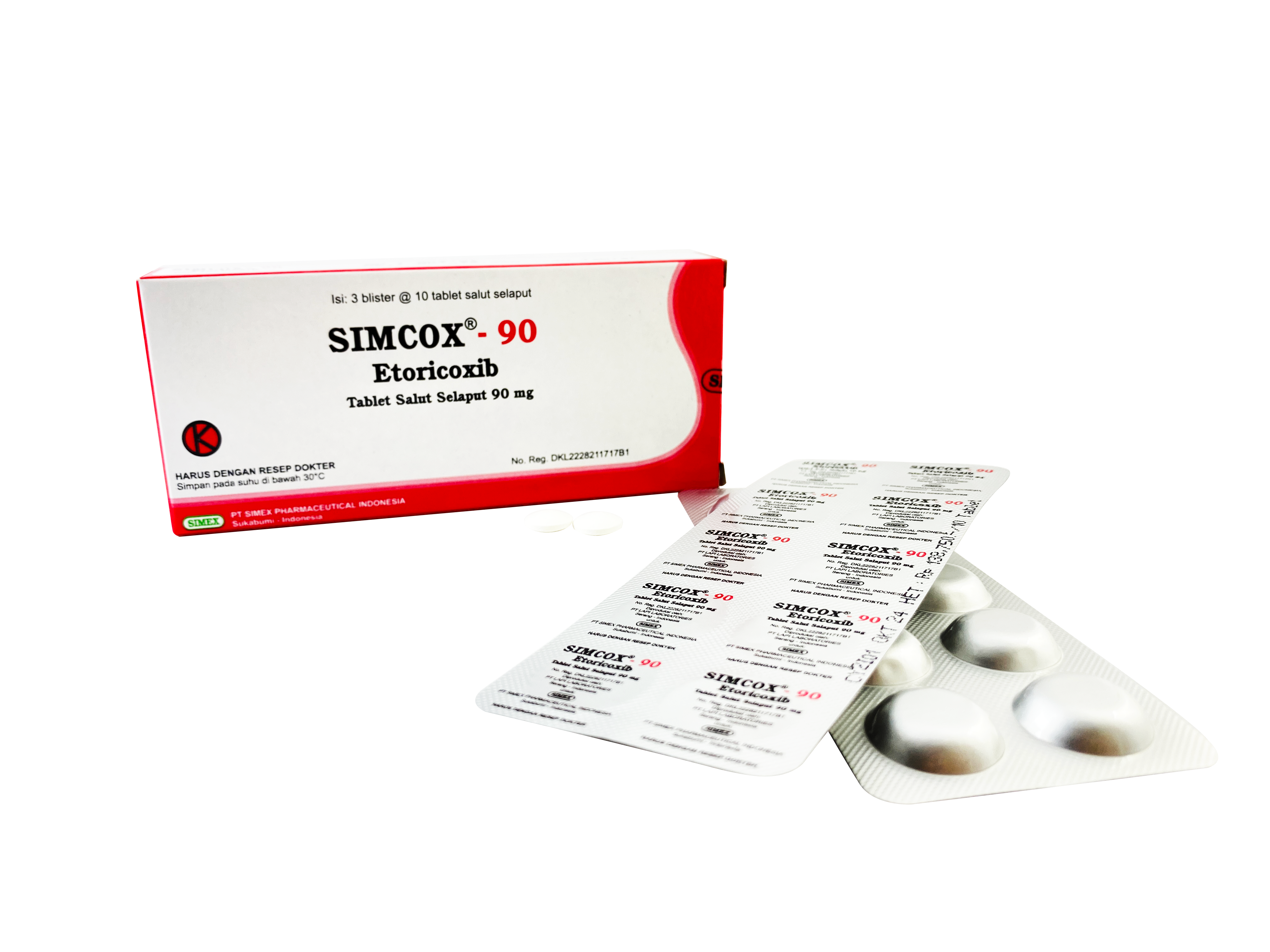 PT. SIMEX