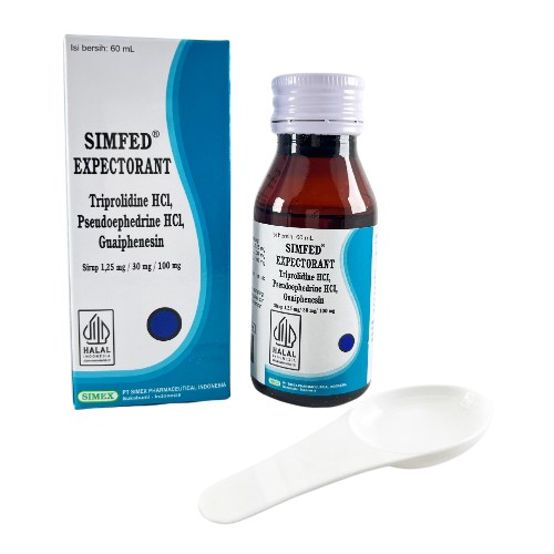 PT. SIMEX