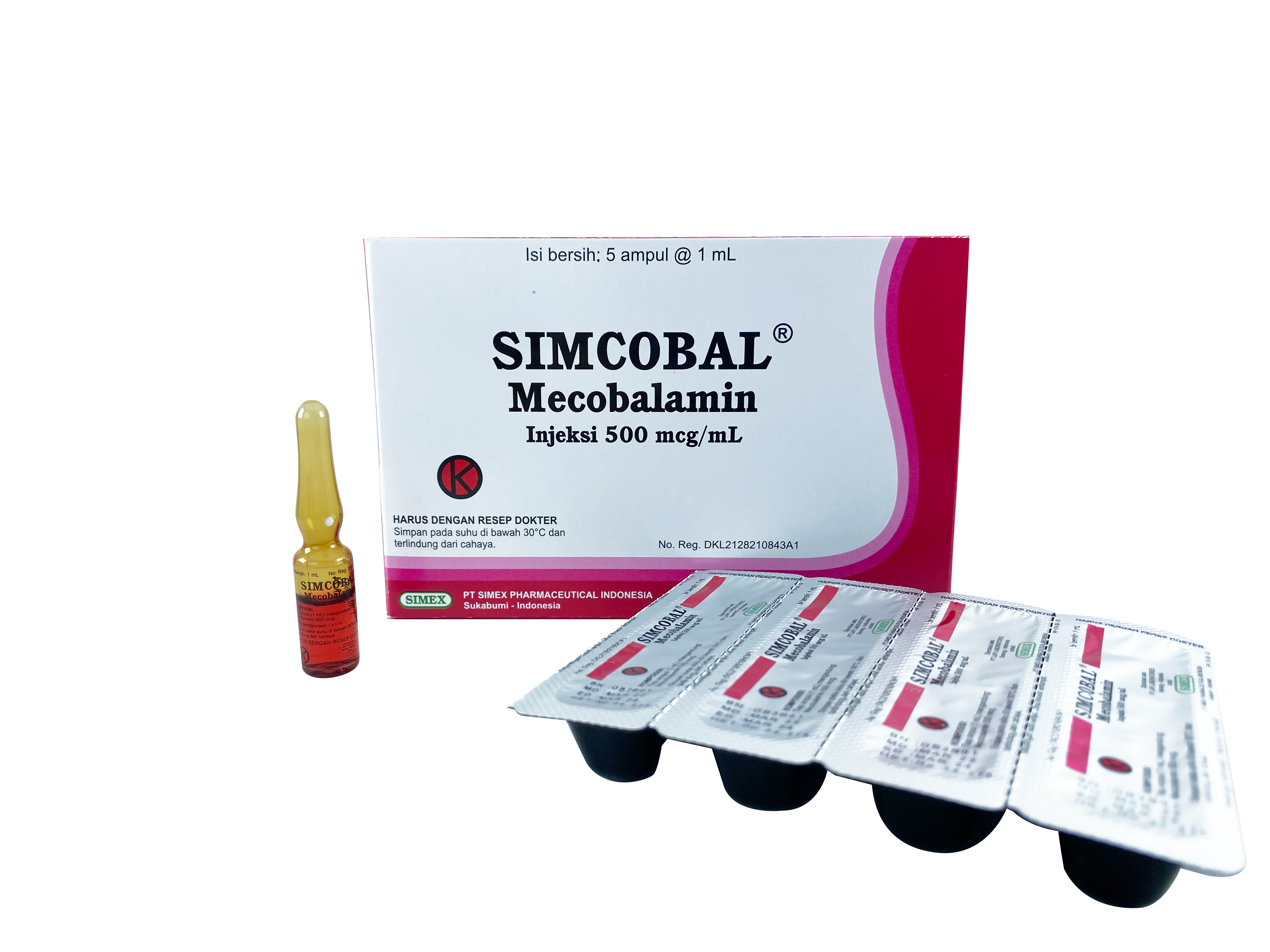 PT. SIMEX