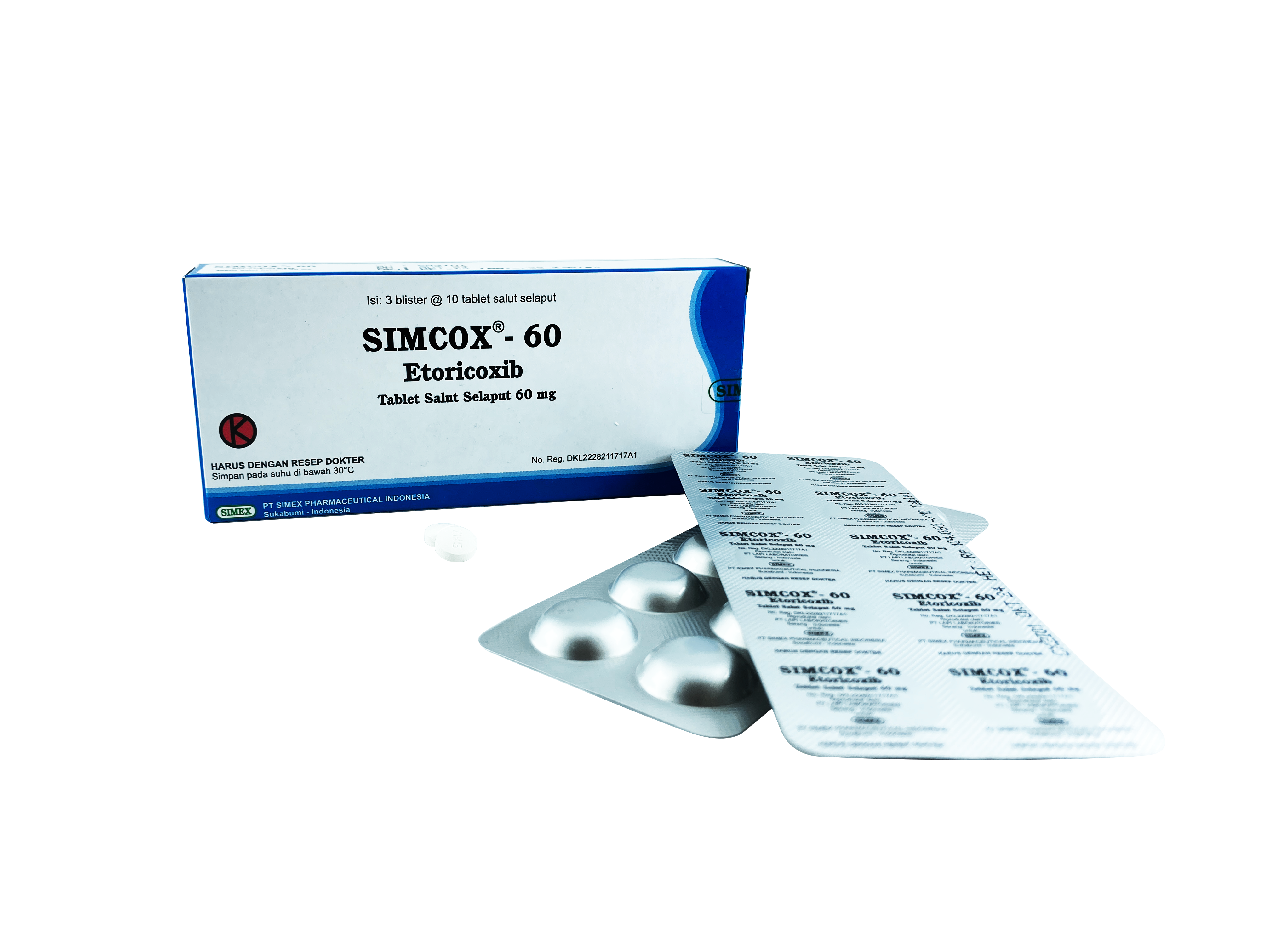 PT. SIMEX